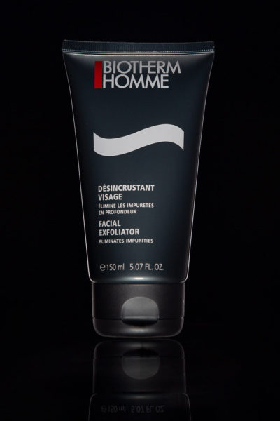 Fotografía de Exfoliador Biotherm
