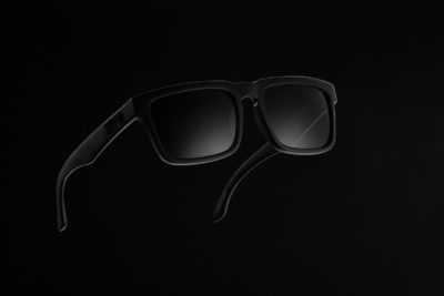 Fotografía de Lentes de Sol