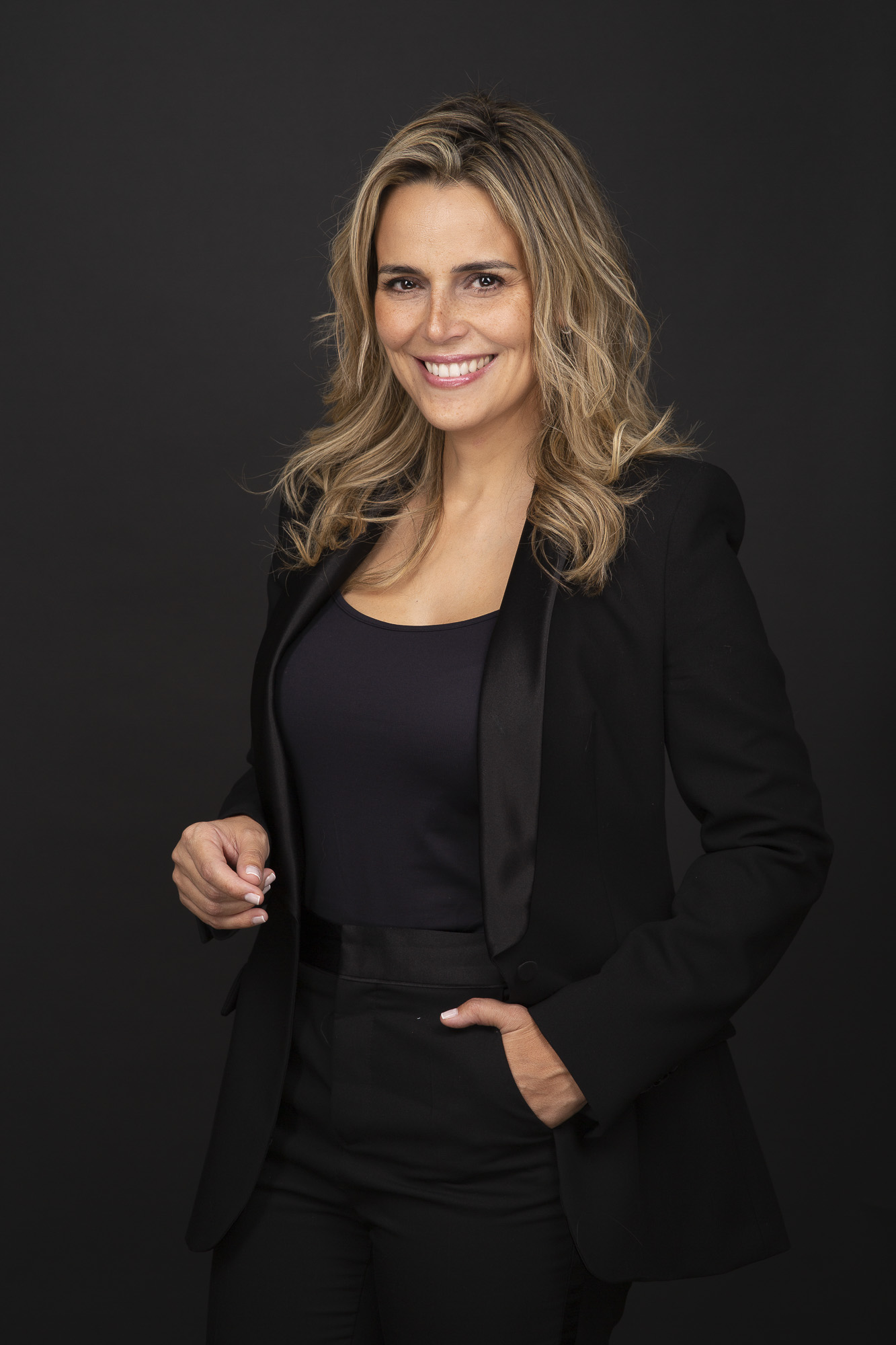 Fotografía para Linkedin