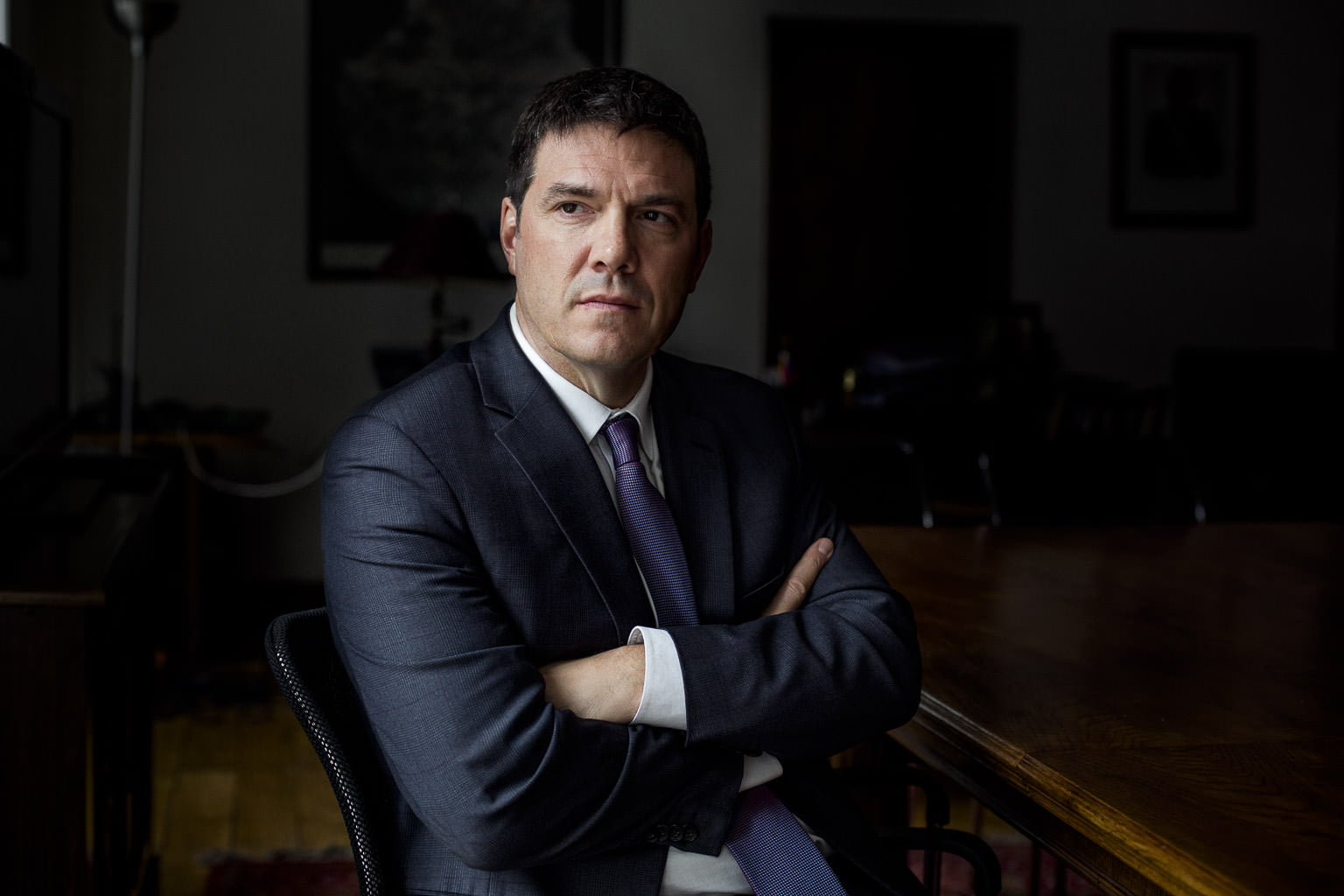 Andres Gómez-Lobo