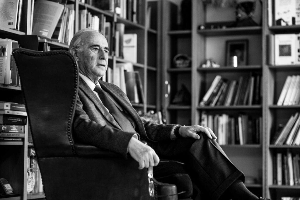 Sergio Bitar