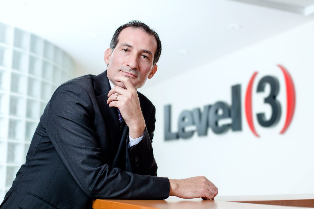 Manager Level3